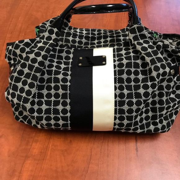 Kate Spade Handbag - Picture 3 of 8